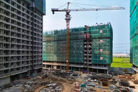 Vietnamese construction firm wins bid for five projects in Kenya 