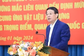 More construction price norms for public transport projects to be issued