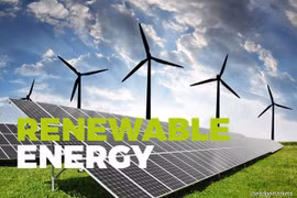  Malaysia sets up clean energy exchange