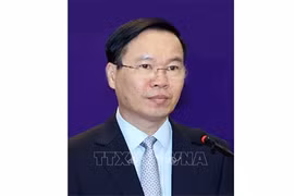 Party Central Committee agrees to let Vo Van Thuong cease holding positions
