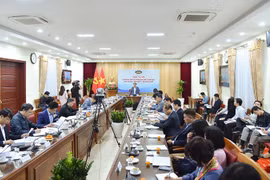 Economic diplomacy should become a strong driving force: Minister