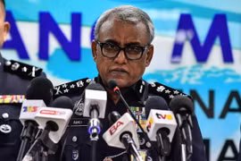 280 million USD lost to investment fraud in Malaysia