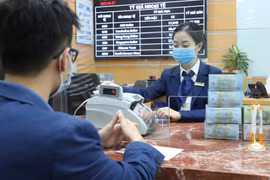 Central bank sets credit growth target of 15% in 2024