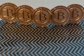Nearly 65% of crypto investors struggle to make profits in 2023