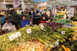 Consumer price index rises 3.37% in January