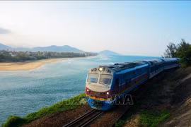 Thua Thien-Hue’s tourism development efforts pay off