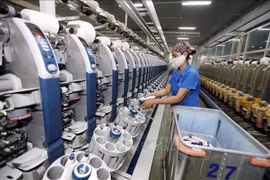 Vietnam’s production on path to recovery