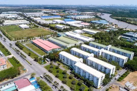 HCM City moves to lure foreign investment to industrial parks