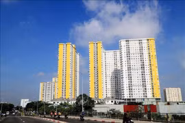 New land law creates new momentum for Vietnam to become high-income country