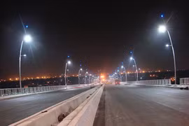 High costs blamed for low LED usage