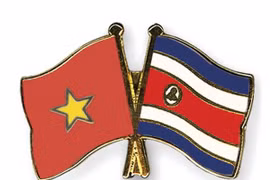 Vietnam attends FEALAC seventh Foreign Ministers Meeting 