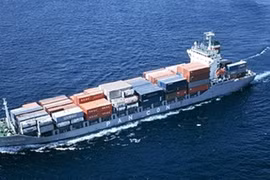Logistics firms must cut costs in order to compete 