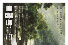  Vietnam, Japan to screen film about expat teacher living in Hanoi