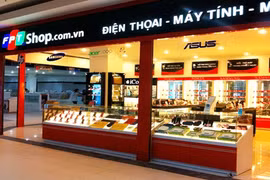 FPT profits up thanks to strong overseas branches 