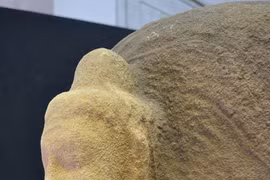 Central province reveals national treasure, heritage pieces