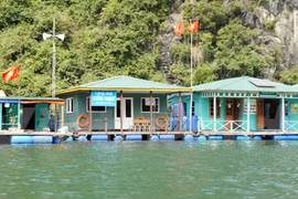Cua Van fishing village tops world’s most beautiful towns