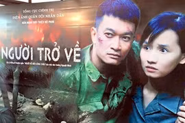 Films put focus on 70th National Day