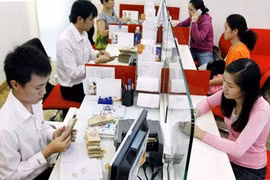 Credit growth on target to hit 15-17 percent