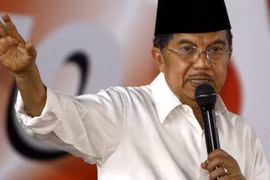 Indonesia, Australia boost anti-terrorism cooperation