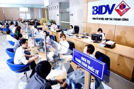 Banks run out of credit quotas 