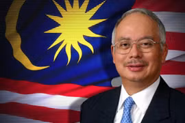 Malaysian PM: ASEAN on path to world’s 4th largest economy by 2050 