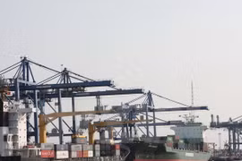 HCM City: Economy grows stably in August