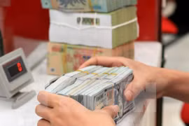 SBV assures no further dong/dollar exchange rate changes