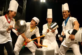 RoK hosts culture, sports exchange with Vietnam