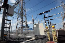 State-owned groups push ahead with restructuring