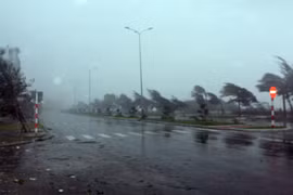 Localities urged to prepare for violent storms