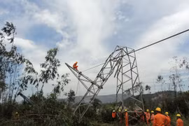 Southern region may face power shortage 