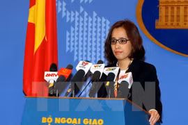 Vietnam resolves to fight human trafficking
