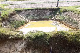 Vietnam continues to promote community-based climate change adaptation