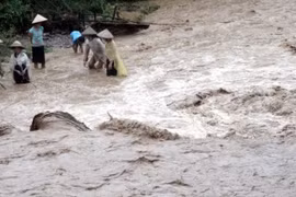 Another seven dead, injured by floods in northern region