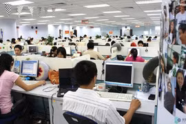 Vietnam to boost IT application in government