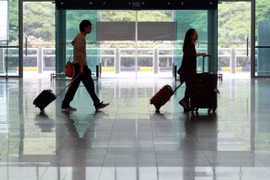 Singapore says it welcomes Vietnamese tourists