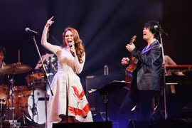 Free music gala in HCM City to celebrate National Day