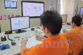 Electricity of Vietnam takes measures to ensure supply