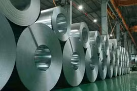  Anti-dumping review request on imported steel welcomed