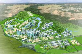 Hanoi hi-tech park calls for investments 