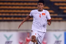 Vietnam enter regional U19 Championship semis