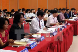 Workshop studies Vietnam-RoK economic ties
