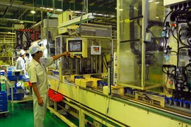 Vietnam eyes new Japanese investment inflow 