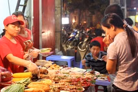 Most Vietnamese ignore nutrition 