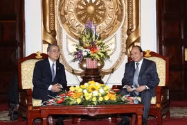 Vietnam pays heed to cooperation with Japanese localities: official