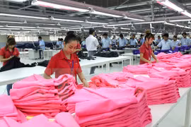 Vietnam moves to improve business climate 