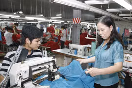 ADB report: SMEs need finance to grow