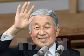 Vietnamese Ambassador to Japan presents credentials 
