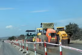 Private firms encouraged to invest in PPP infrastructure projects