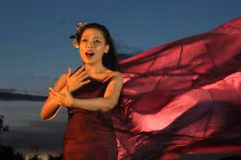 New musical, documentaries to celebrate National Day